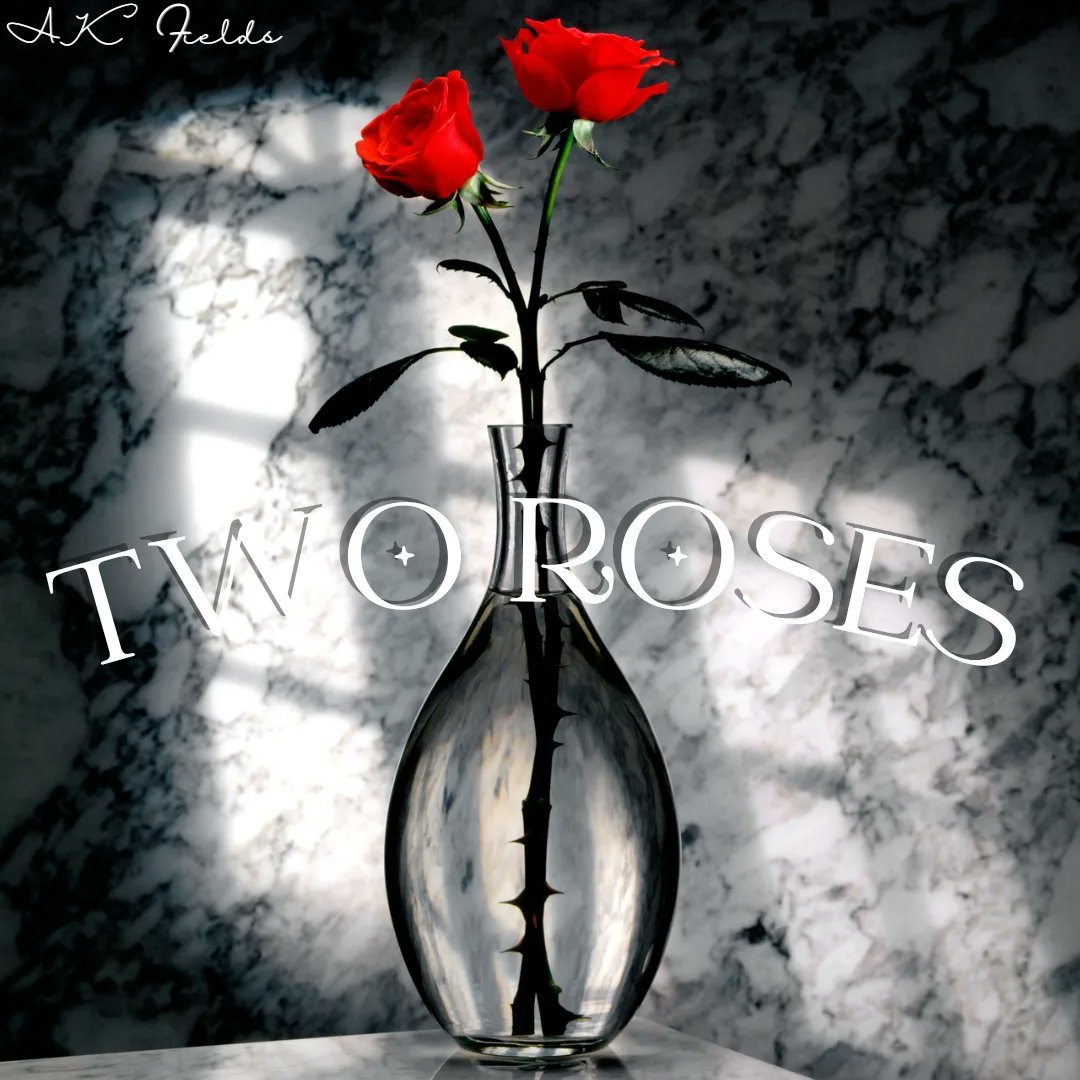 AKfields1's tweet image. Today is about love 💕 TwoRoses out now 🌹🌹
songwhip.com/akfields/tworo…