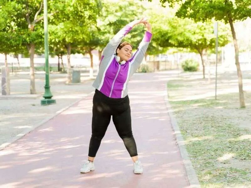 GlobalWeightMgt's tweet photo. https://t.co/vWIvM3Fl63 Supervised aerobic exercise cuts long-term diabetes risk with obesity https://t.co/s7Skq19J46