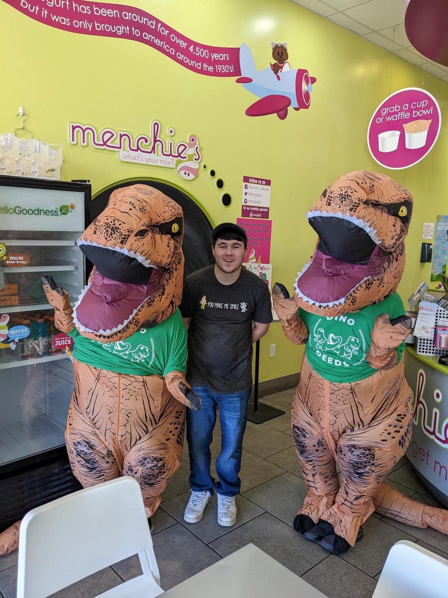 Dino Deeds tweet media