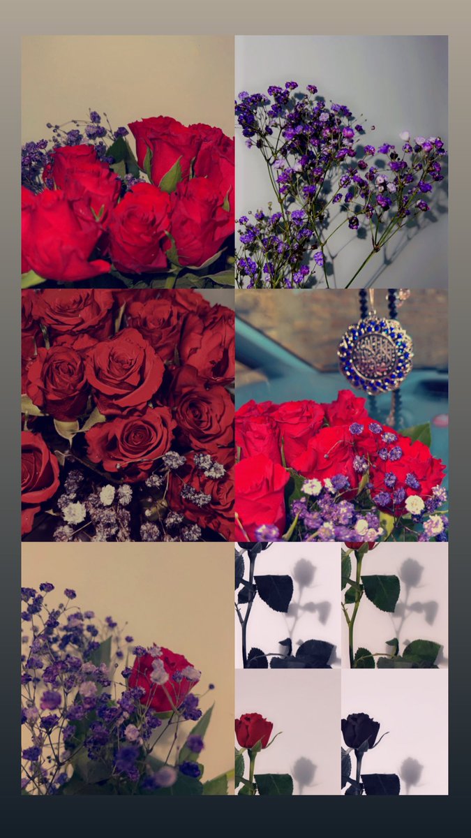 •1YearAgotoday•♥️💙🌹💜♥️ #ValentinesDay #ValentinesDay2023 #SUGA #black #RoseDay #love