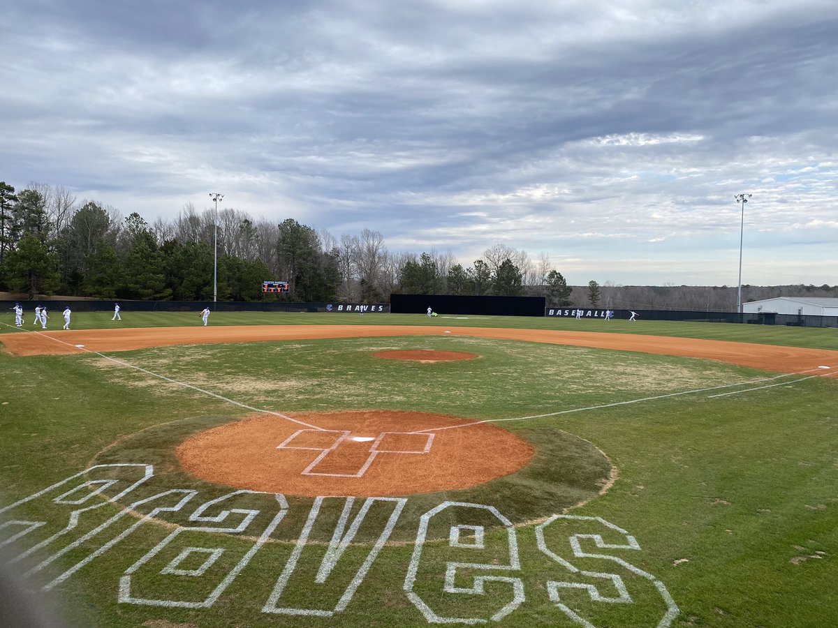 Prep Baseball Mississippi tweet media