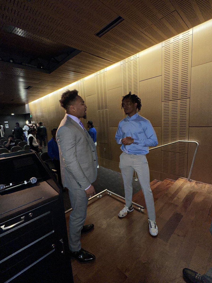 Player Networking Event tweet media