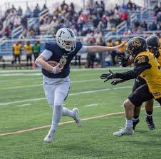 Blessed to have received an offer From <a href="/TrineUniversity/">Trine University</a> 💙🤍