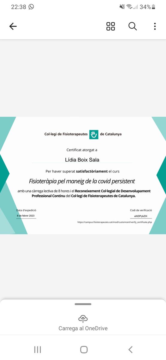 una mica més de covid persistent〰️ 🎯 🫁 🧠
<a href="/ColFiCat/">CFC</a> ens ho facilita