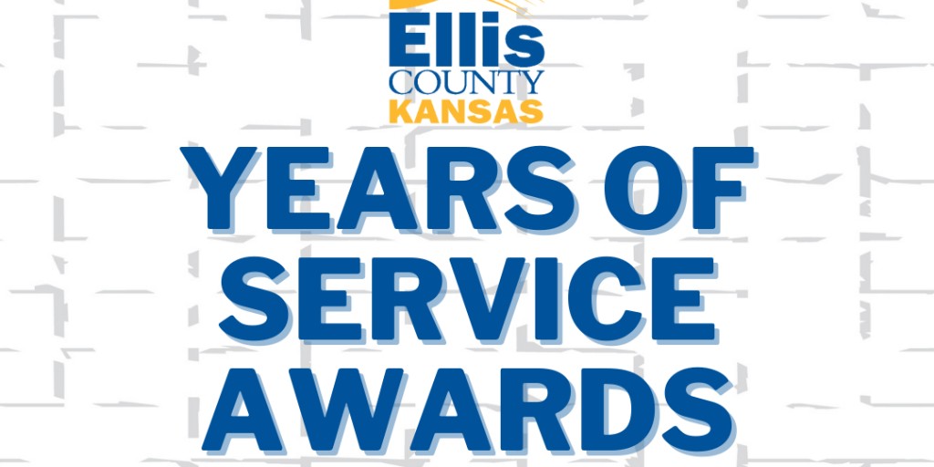 Ellis County, KS tweet media