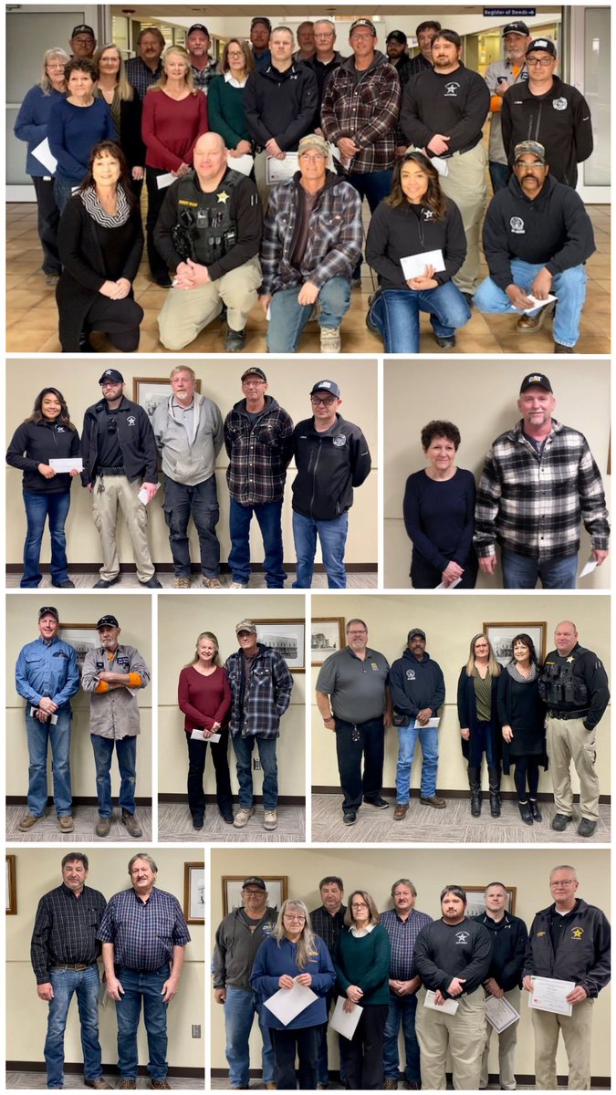 Ellis County, KS tweet media