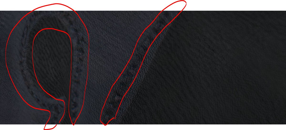 Versus13Trailer's tweet photo. Have started improving a bit the vest of Noctis with leather textures stuff and planning to create stripes to make it more realistic in the red part. 
There might be everything will be done in BLENDER with CYCLES render engine, instead of Unreal Engine 5. I'll explain why later https://t.co/qkNJg2rtJm