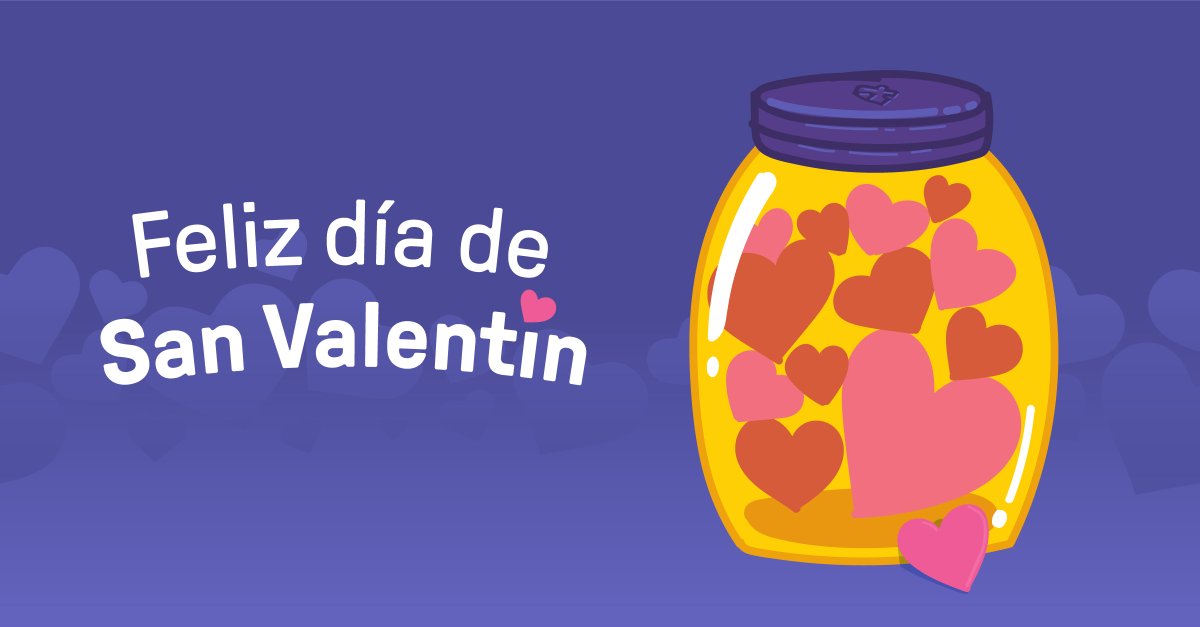 edpuzzle_es's tweet photo. 💕 ¡Feliz día de San Valentín de parte del equipo de #Edpuzzle! 💕
Apreciamos a todos nuestros increíbles profes. ¡Son el corazón de la educación! 💛 ✨
Comparte un poco de #AmorDeProfe y etiqueta a un compi docente que te inspire. ⬇️ https://t.co/YQwCgJu5hj