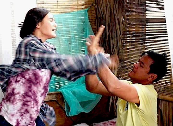 InqEnt's tweet photo. Lovi on her dad FPJ, Maricel and the sky-high expectations for ‘Batang Quiapo’
https://t.co/IiaS3YOwNq
@InqEnt @LoviPoe #BatangQuiapo #tvseries #Latay #entertainment @DreamscapePH #fpjsprobinsyano https://t.co/cnl07cOHVj