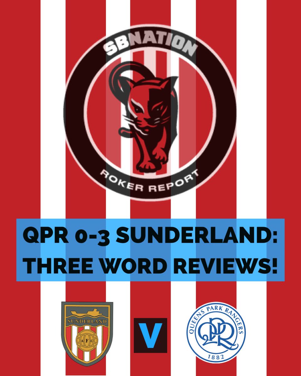 Roker Report tweet media