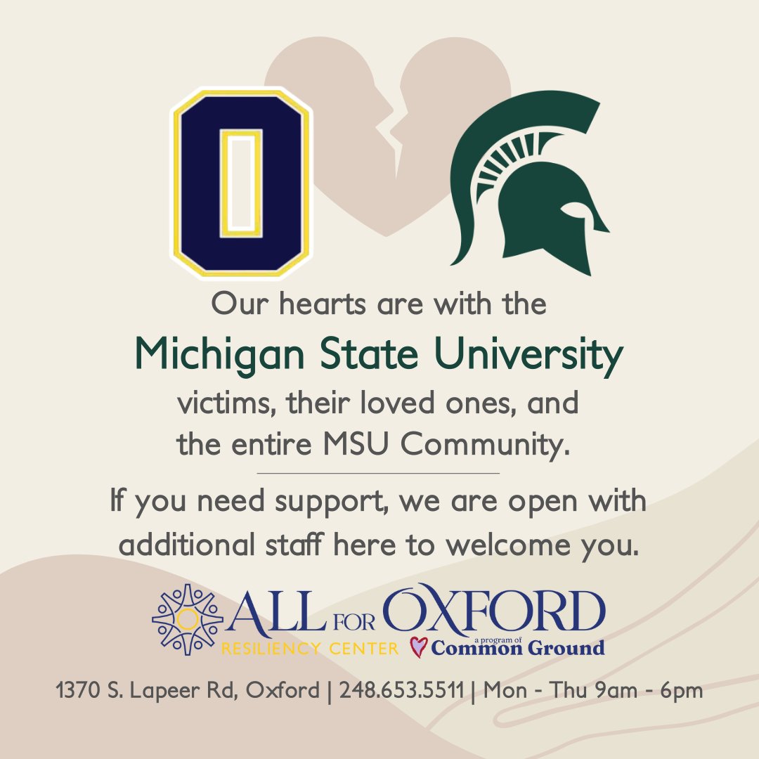 Oxford Community Schools (@ocswildcats) on Twitter photo 