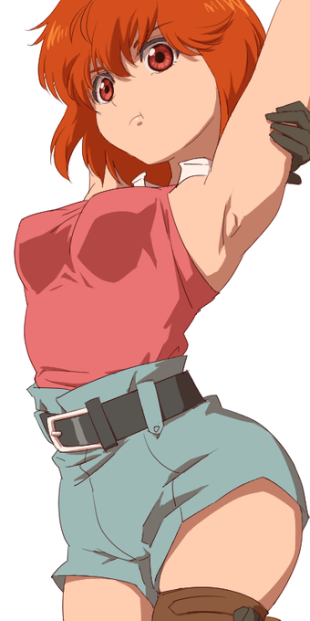 古いと思ってたけど昭和だったか #バスタード 