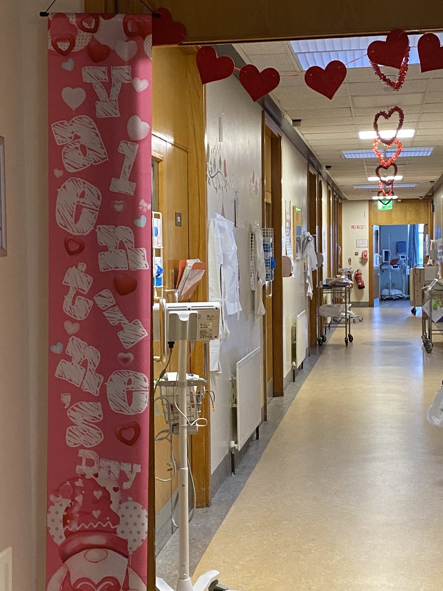 Gráinne Milne (@gra_milne12) on Twitter photo Love was in the air today <a href="/OLOLMat_Unit/">@OLOLMaternityUnit</a> Lauren Kapoor welcomed baby Hudson on this very special day #love #ValentinesDay Love was in the air today <a href="/OLOLMat_Unit/">@OLOLMaternityUnit</a> Lauren Kapoor welcomed baby Hudson on this very special day #love #ValentinesDay