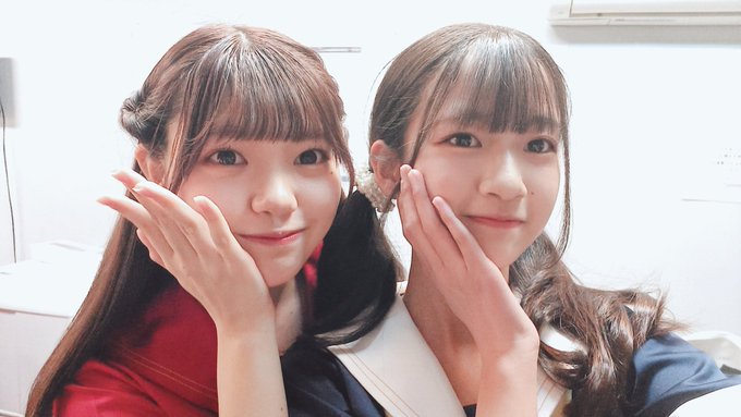 Twitterのコスプレ画像7