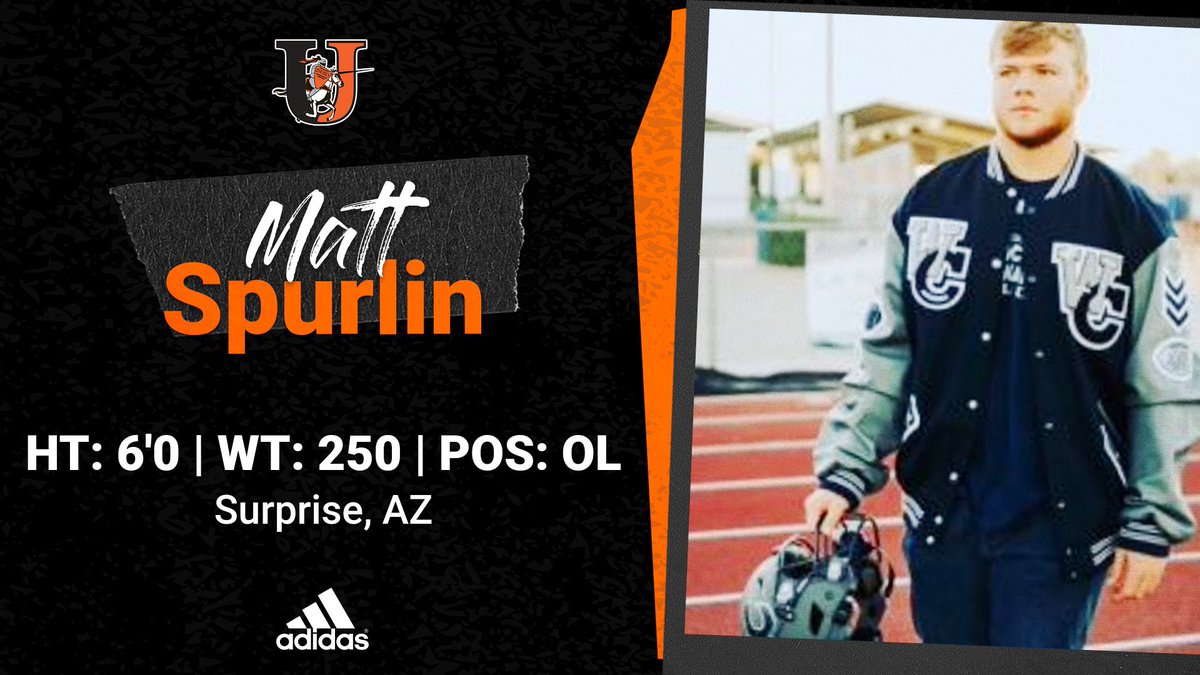 matthew86324173's tweet photo. I am beyond blessed to be able to announce my commitment to the University of Jamestown! @WillowCanyonFB @coachstangler @JimmieFootball @Coach_Mistro @gridironarizona https://t.co/Q6ftQCVEWd