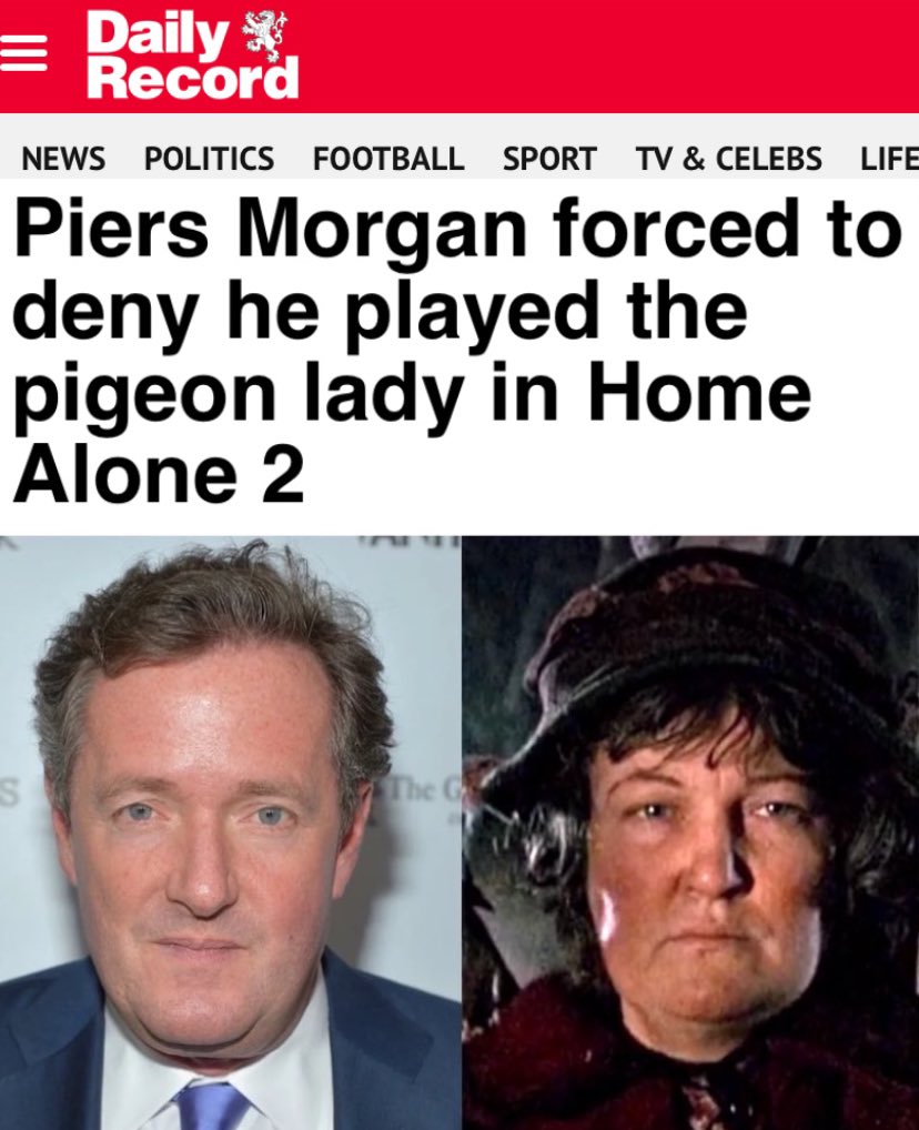 NoContextBrits's tweet image. Roses are red. Violets are blue.