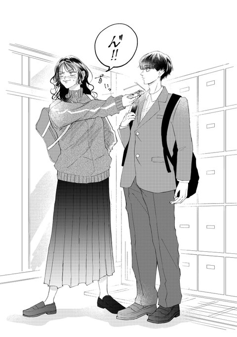 すぎたけど載せる
バレンタイン〜🍫✨✨ 