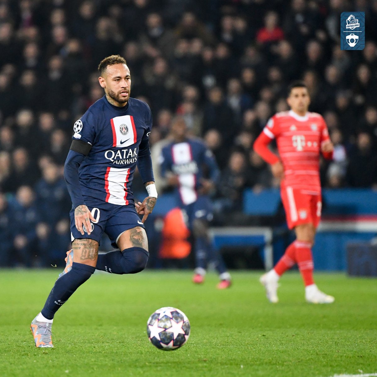 Footballogue tweet media