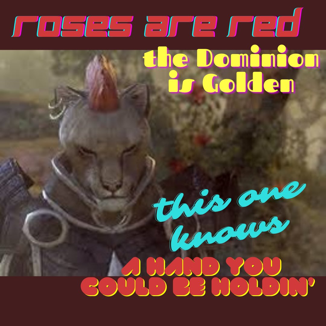 EmsIsFab's tweet photo. I made these @TESOnline Valentines - feel free to use them!! 😅 #ElderScrollsOnline #ESO https://t.co/fKHUQ3bsoG