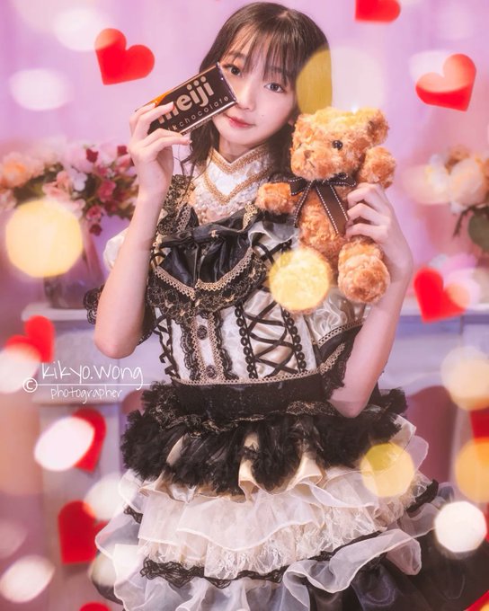 Twitterのコスプレ画像39