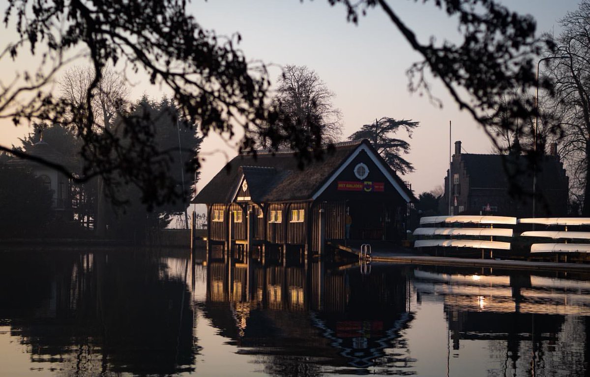 breukelenbridge's tweet photo. The beauty of Breukelen, as posted by #Schulp https://t.co/061xQuTSx7