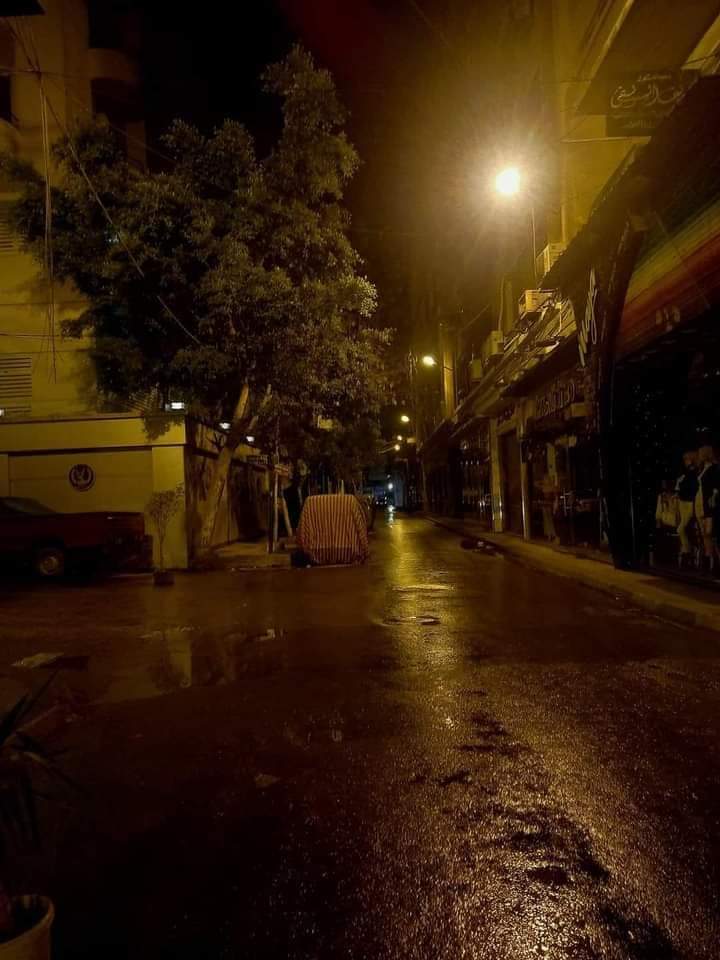 نتمشّى؟ ♡︎