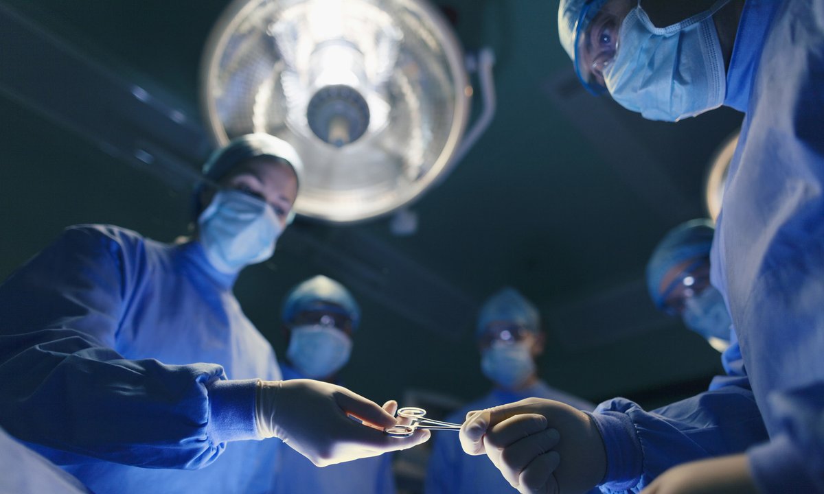 What happened to surgical MV repair in the MitraClip era? ms.spr.ly/601953RRJ