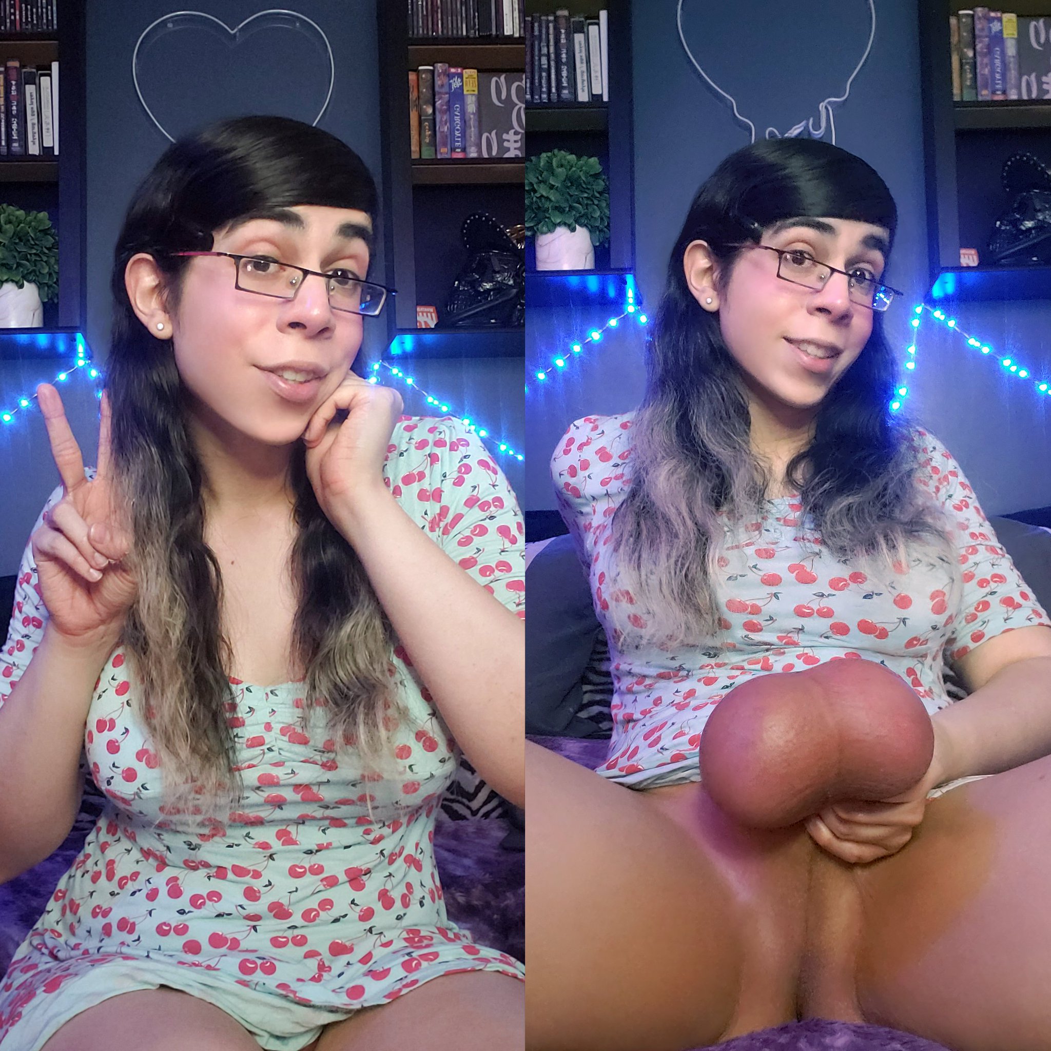 TW Pornstars - 🔞Rayray Sugarbutt🔞✈️ XBIZ Miami 515. Twitter. Would you  take a girl like me on a date for Valentines. 10:01 PM - 14 Feb 2023