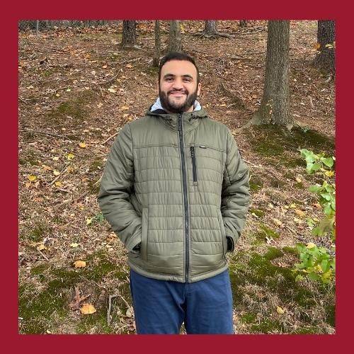 HNB_US's tweet photo. Meet Shersha, another graduate of our Moving Up program! We can continue what we do for the Moving Up program, thanks to your  donations and support. We are thrilled he was able to build up his skills and manage the store! #homesnotborders #movingupfund #refugees #refugeeswelcome https://t.co/m7KGvZZngZ
