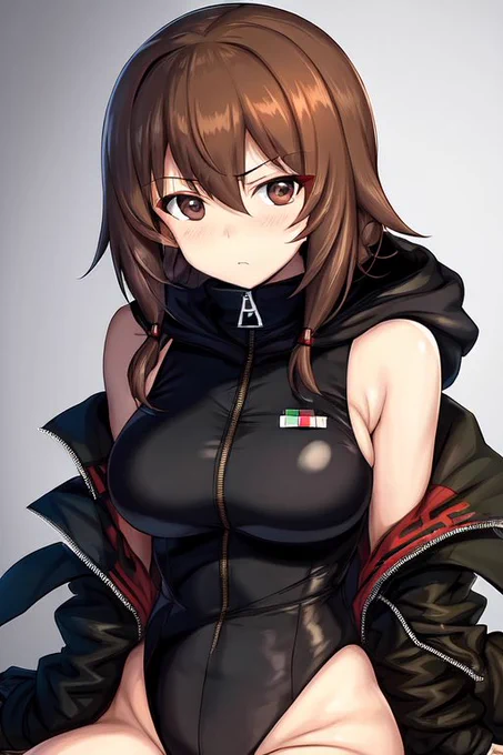 #HolaraAI おはまほ姉! 