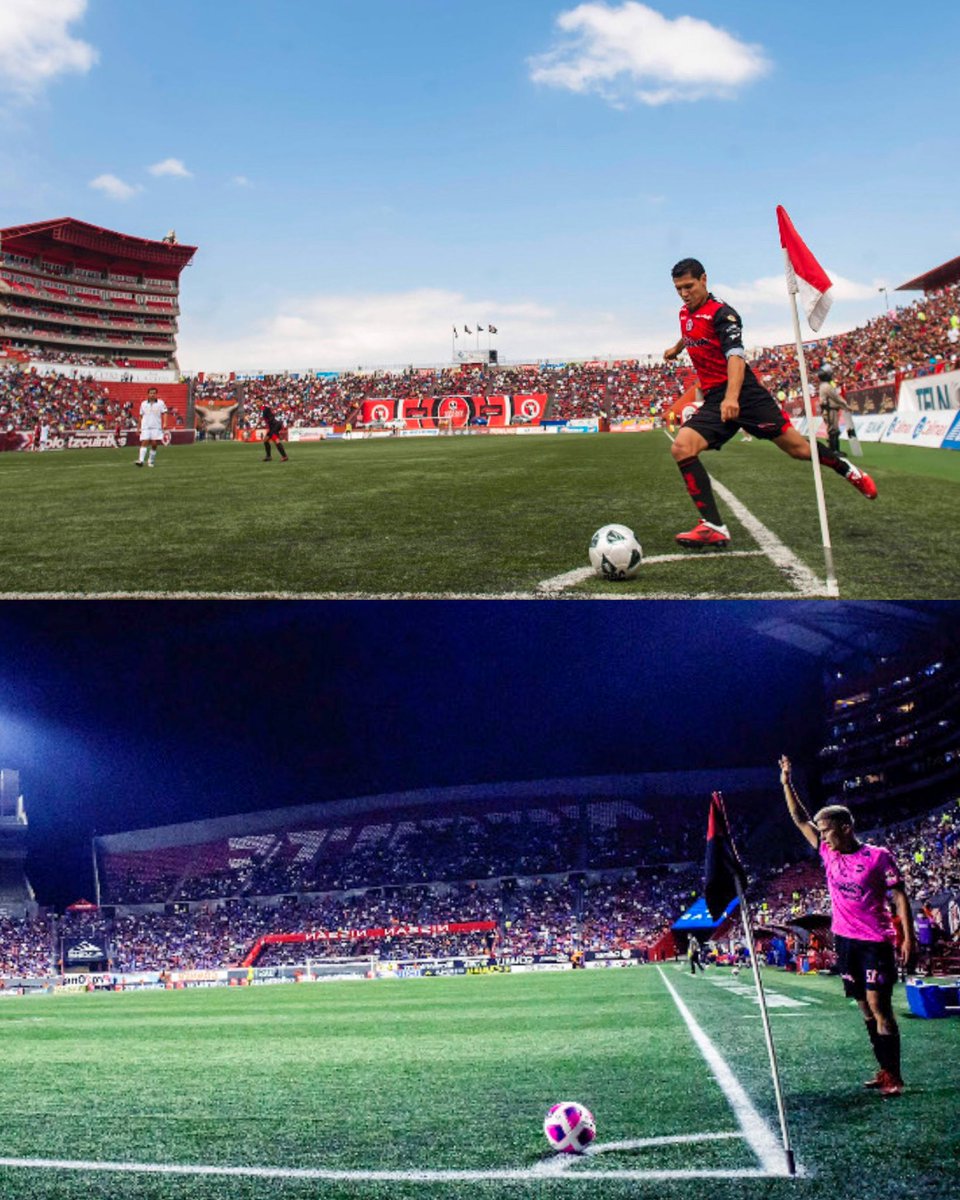 Estadio Caliente tweet media
