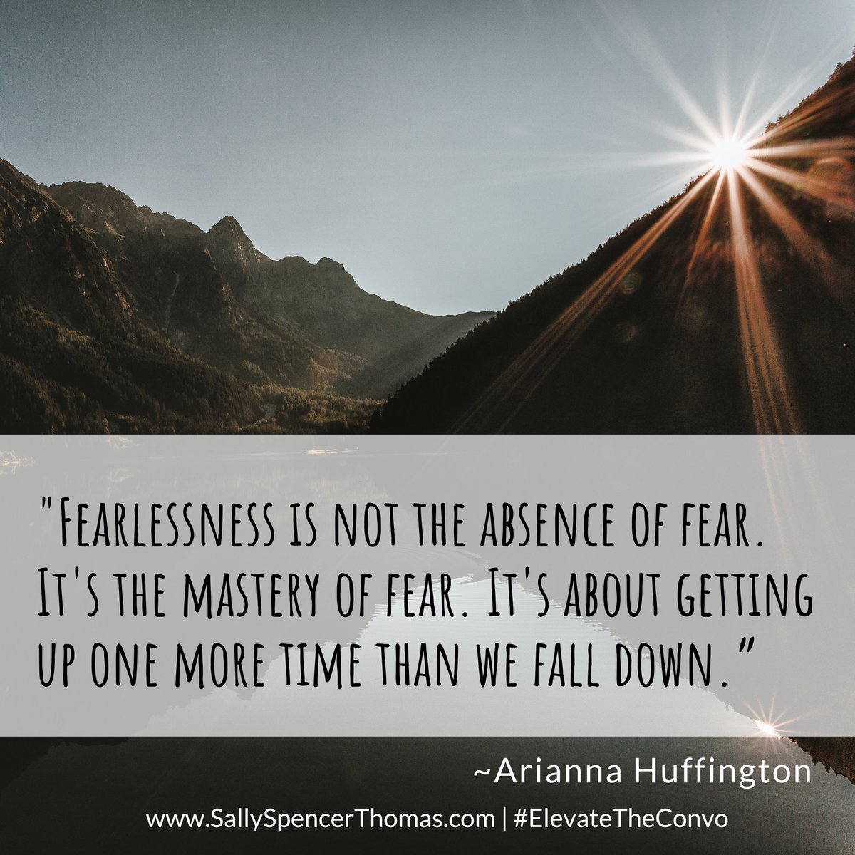 Sally Spencer-Thomas tweet media