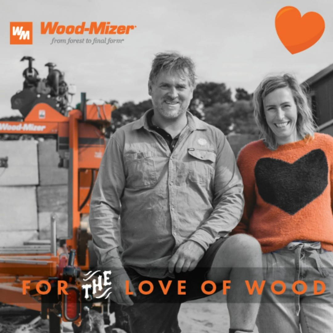 woodmizer_usa's tweet photo. Wood-Mizer would like to wish you all a Happy Valentine's Day! Celebrate by getting FREE SHIPPING on LX25 &amp; LX55 portable sawmills in the contiguous USA! Shop now at https://t.co/VQije0DwPY

#woodmizer #valentine'sday #LX25 #LX55 #sawmils https://t.co/8XJWsJjOXM