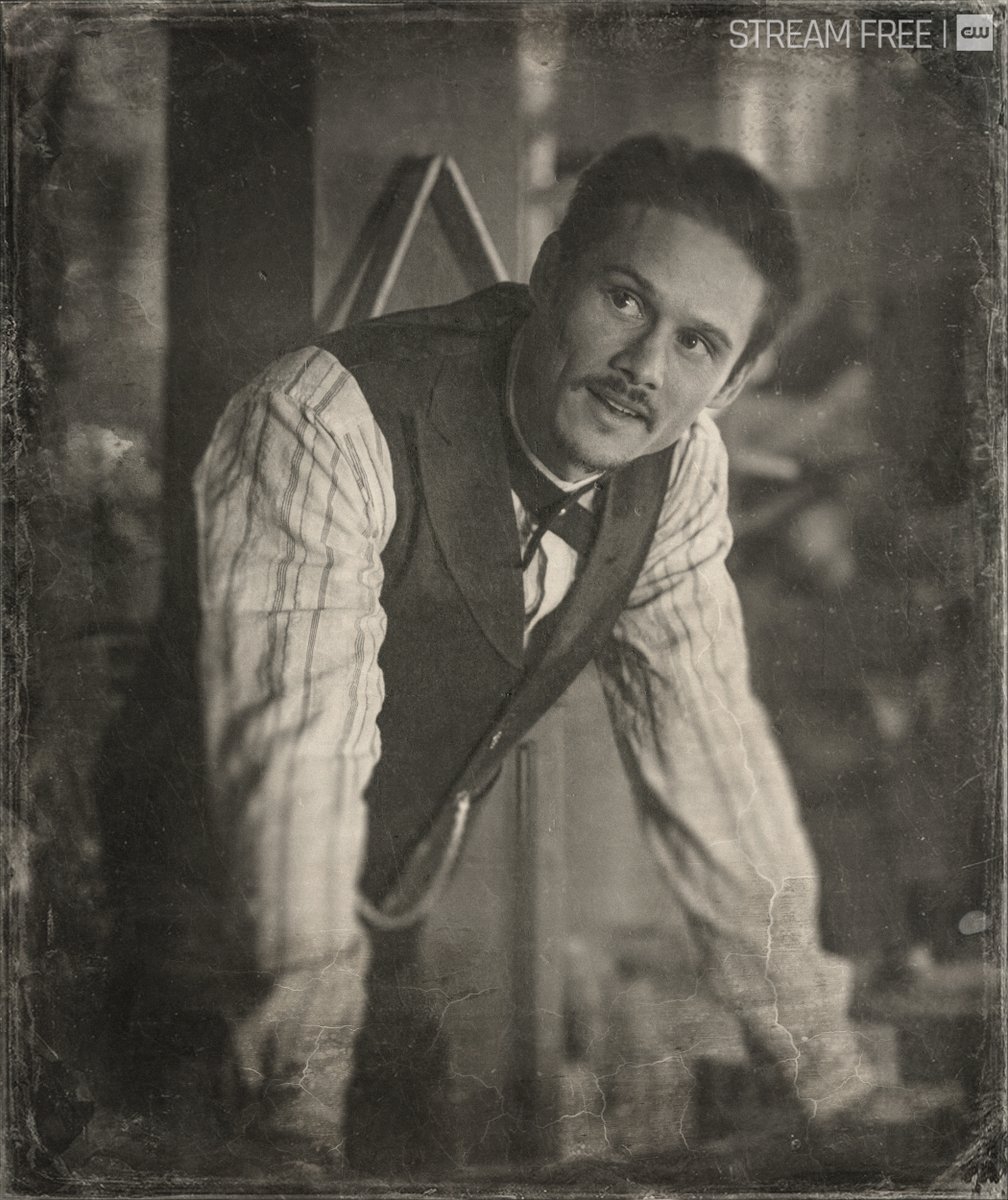 What are the Davidsons planning? Stream every episode of #WalkerIndependence so far free on The CW: go.cwtv.com/streamWKItw