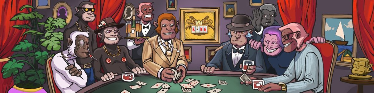 K.I.N.G. tweet media