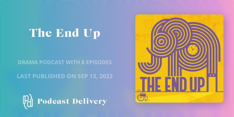 Podcast Delivery tweet media