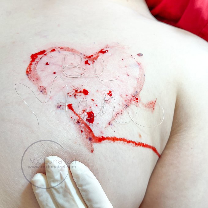 A subtle invitation to be mine. https://t.co/kMG0LxGY2r<a href="/tag/femboy"class="tags"><span>#femboy</span></a>