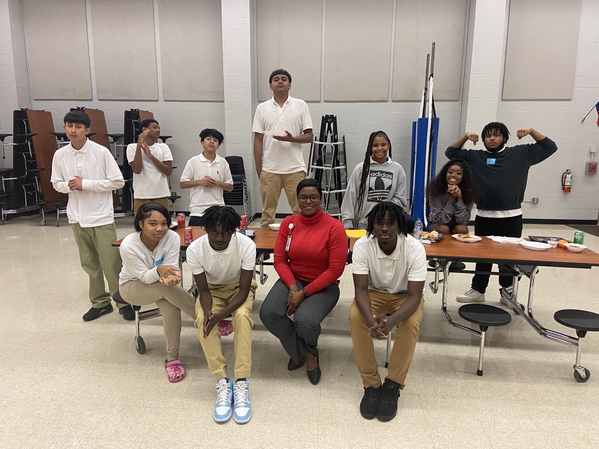 Official Alief Crossroads tweet media