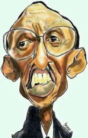 kevin_disubi's tweet image. Rien ne restera impuni kagame #RwandaIsKilling #KagameIsKilling #DRCongo