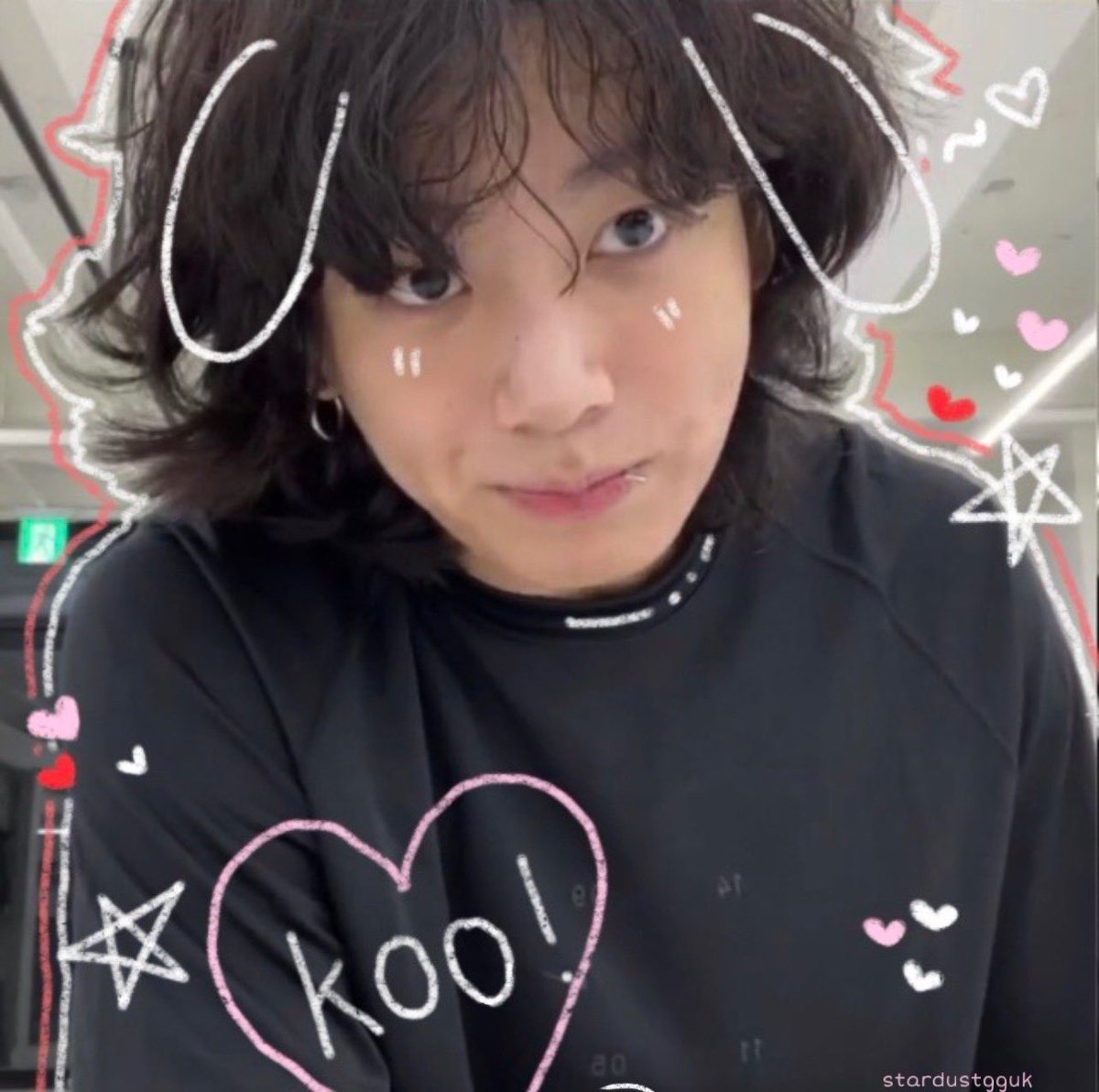 Sirena v day au s threads thread reader app