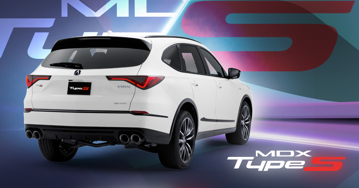 Acura_Mexico's tweet image. Apodérate de cualquier camino con Acura. ¿Cuál es tu SUV favorita? 
#PrecisionCraftedPerformance
➡️ bit.ly/3VpAUdv