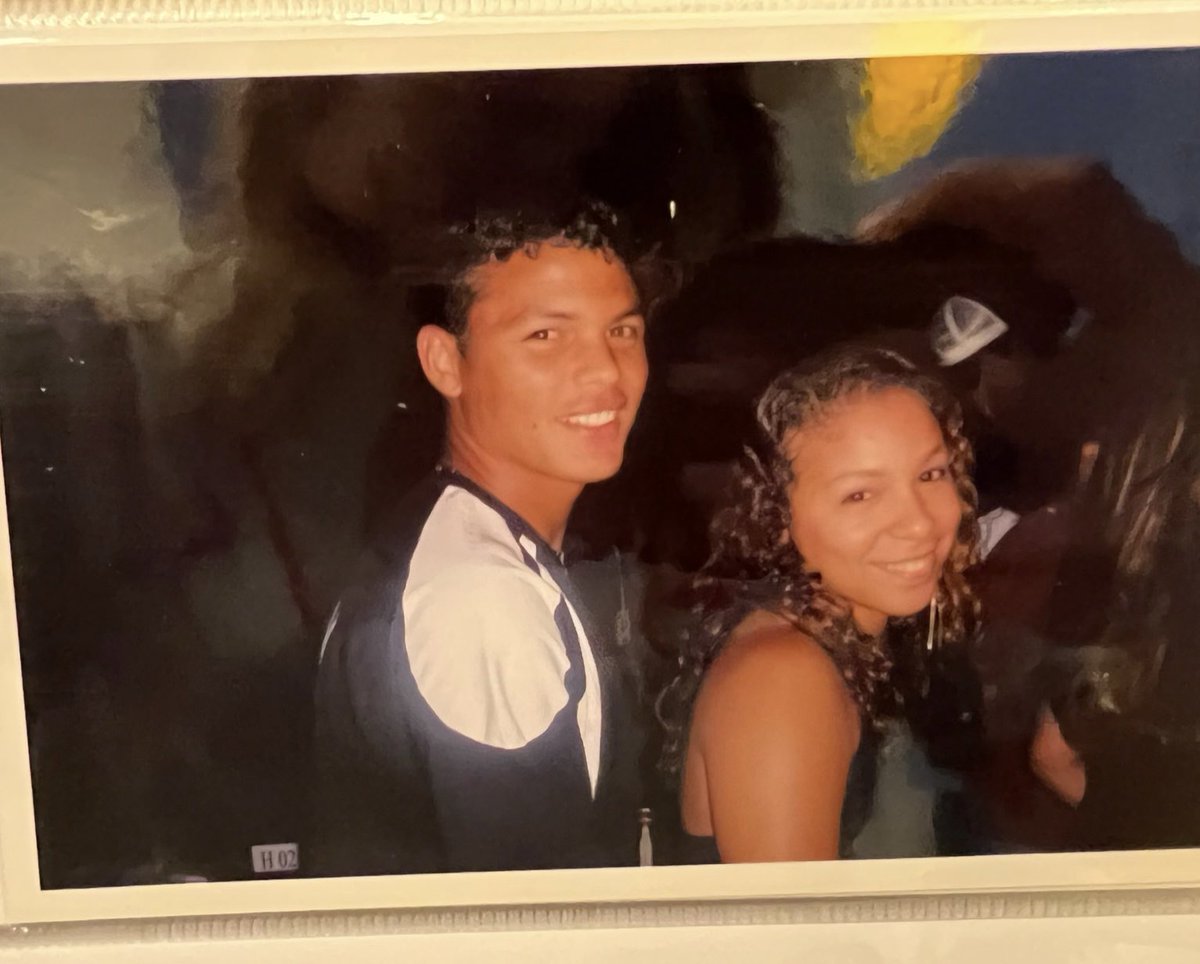 Thiago Silva tweet media