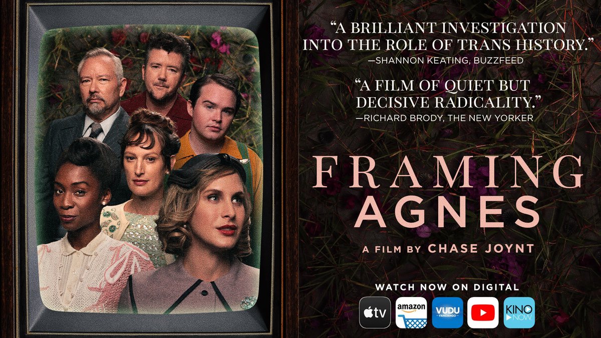 Kino Lorber tweet media