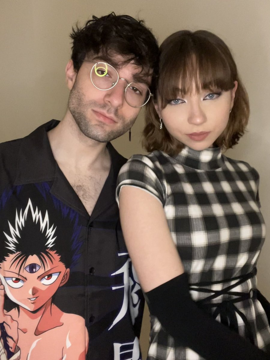 euph_fps's tweet photo. Happy Valentine’s Day to my absolute favorite human❤️ https://t.co/7F63LYP7d6