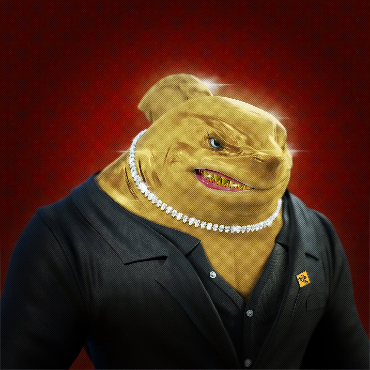 king sharke tweet media