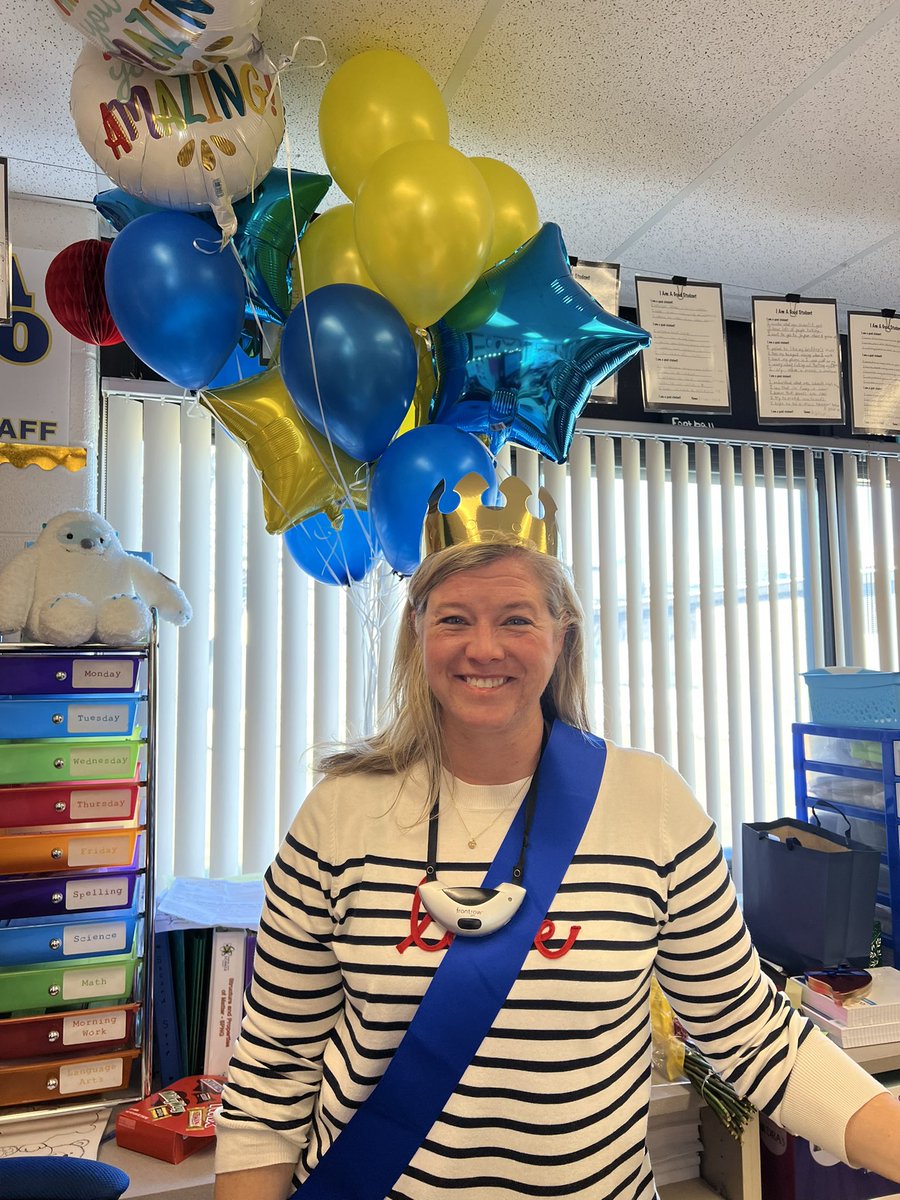 Tina Frazier  Ed.S. tweet media