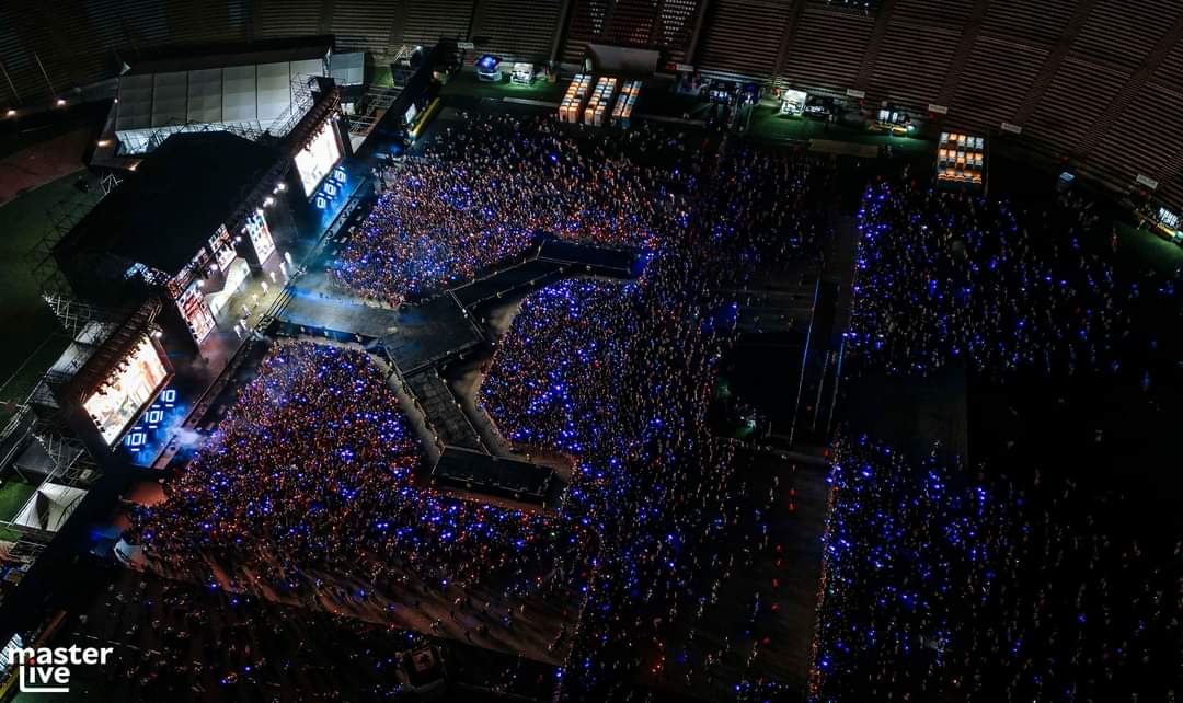 Y_ahel_sj's tweet image. Cómo desean que lo supere??? 😭
Si Master Live tampoco lo supera?
Quiero que vuelva a ser sábado 11 de Febrero del 2023 🤧

#SS9inPeru
#SUPERJUNIOR
@SJofficial @masterliveperu

@siwonchoi @special1004 @shfly3424 @donghae861015