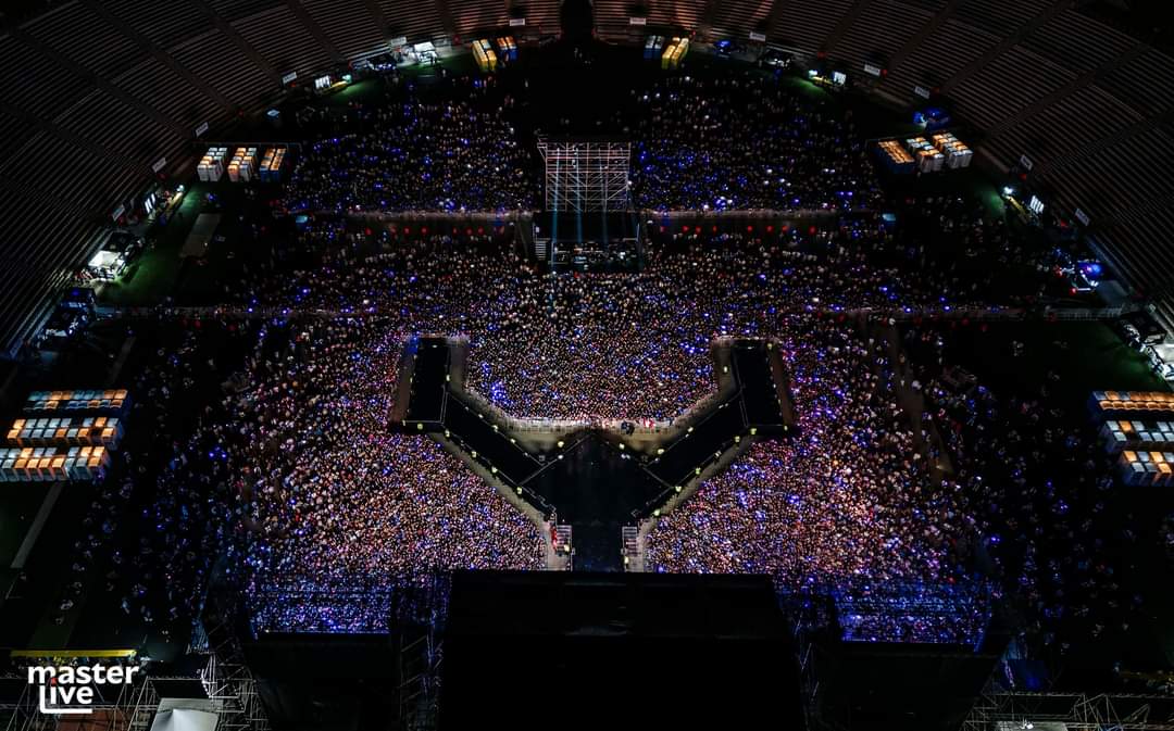 Y_ahel_sj's tweet image. Cómo desean que lo supere??? 😭
Si Master Live tampoco lo supera?
Quiero que vuelva a ser sábado 11 de Febrero del 2023 🤧

#SS9inPeru
#SUPERJUNIOR
@SJofficial @masterliveperu

@siwonchoi @special1004 @shfly3424 @donghae861015