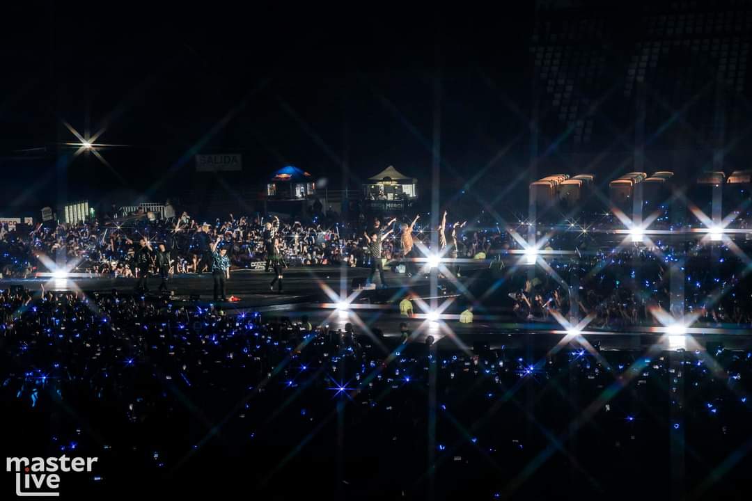 Y_ahel_sj's tweet image. Cómo desean que lo supere??? 😭
Si Master Live tampoco lo supera?
Quiero que vuelva a ser sábado 11 de Febrero del 2023 🤧

#SS9inPeru
#SUPERJUNIOR
@SJofficial @masterliveperu

@siwonchoi @special1004 @shfly3424 @donghae861015