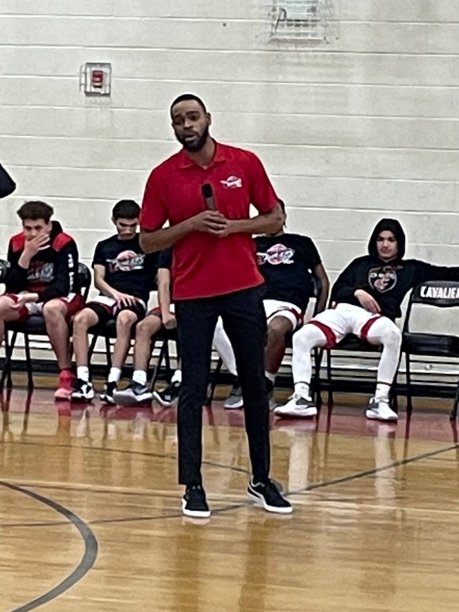 Senior Night for the Cavs. Great job, seniors!  <a href="/360_HighSchool/">The 360 Way</a> <a href="/pvdschools/">Providence Public Schools</a>